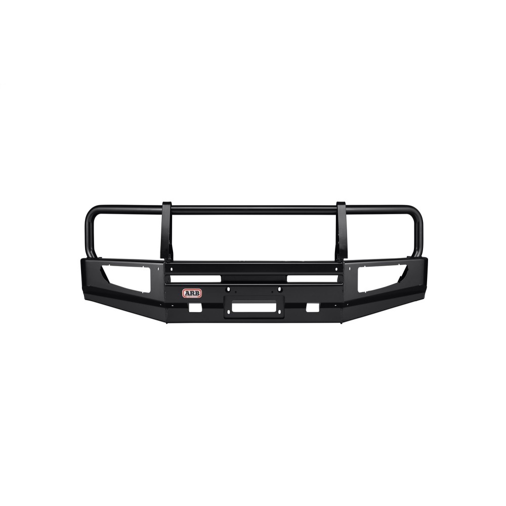 Pare-chocs COMBAR 4 RUNNER ARB : Protection 4x4 Haute Qualité